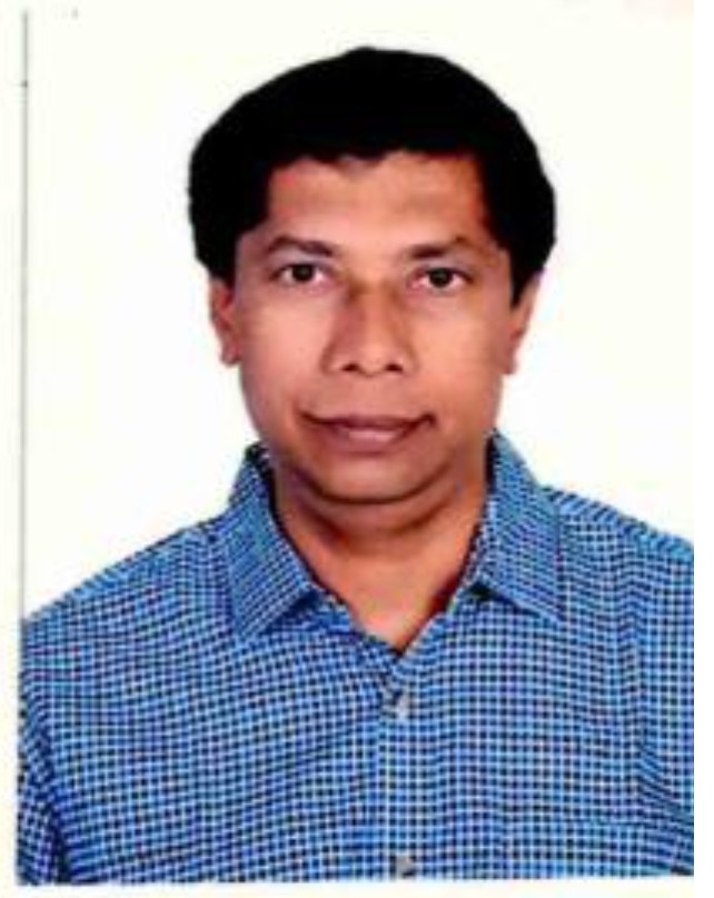 C.R. Vasudeva Murthy